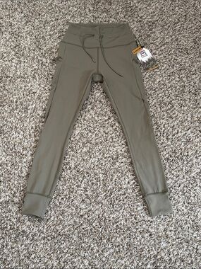 Avalanche Women’s Leggings